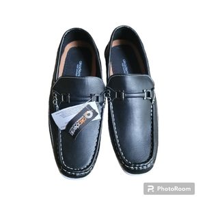 AKADEMIKS Men's Loafers